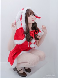Frost moon Shimo - The Christmas Rabbit(3)